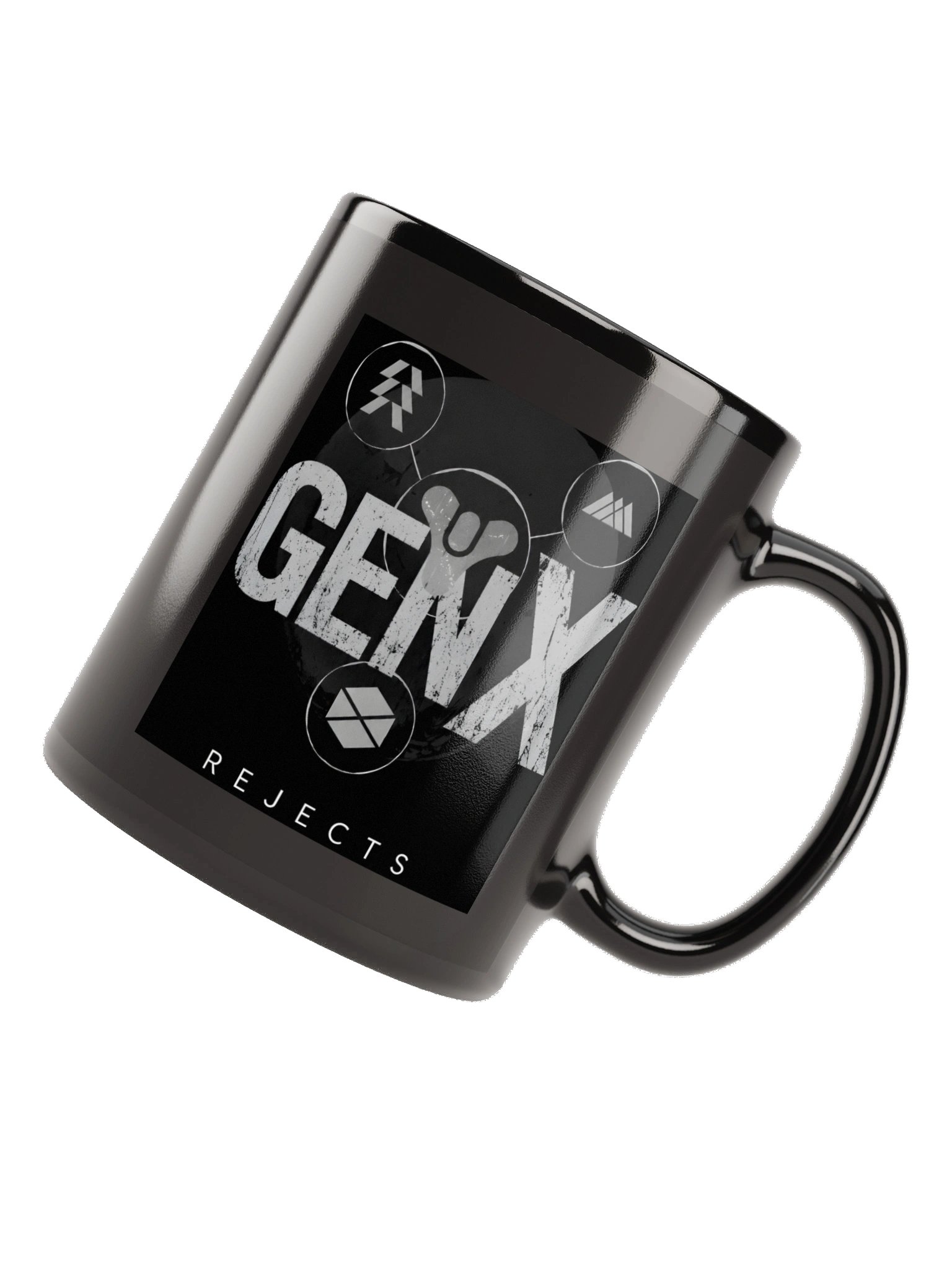 Thrasher Void Mug product image (6)