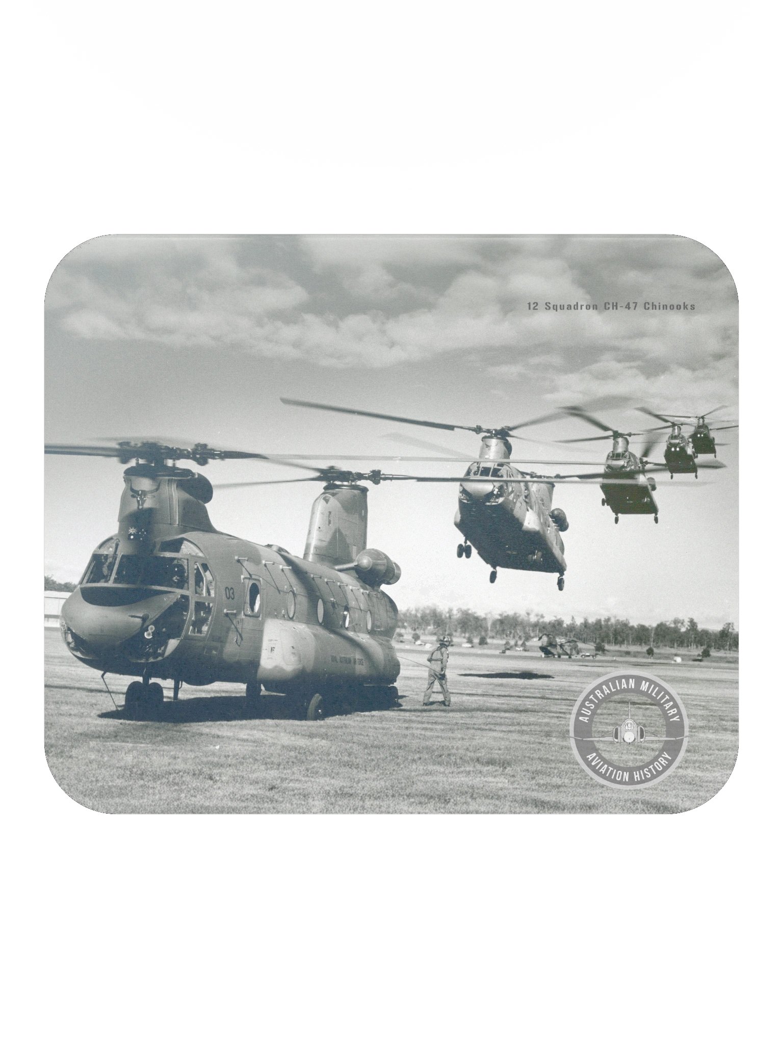 12SQN Chinooks product image (2)