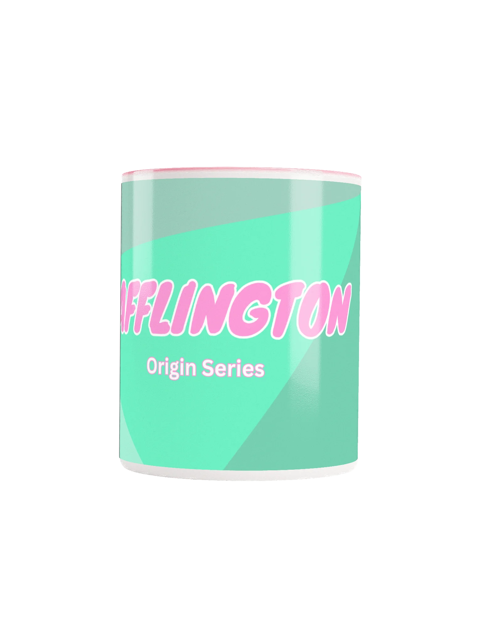 Origin Series - 11oz Mug product image (5)