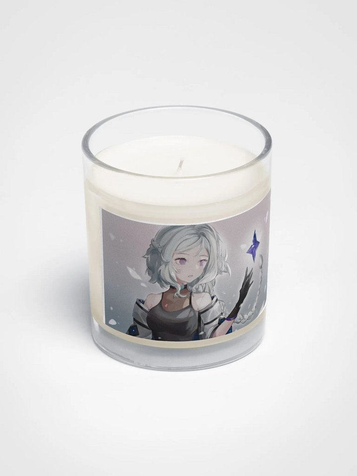 Soy Wax Candle - What are you looking for product image (2)