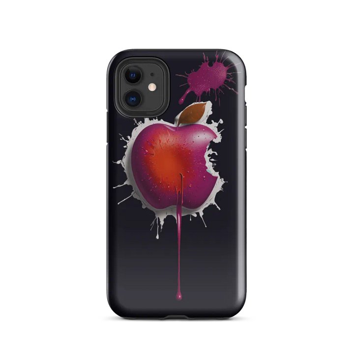 BLOODY APPLE product image (24)