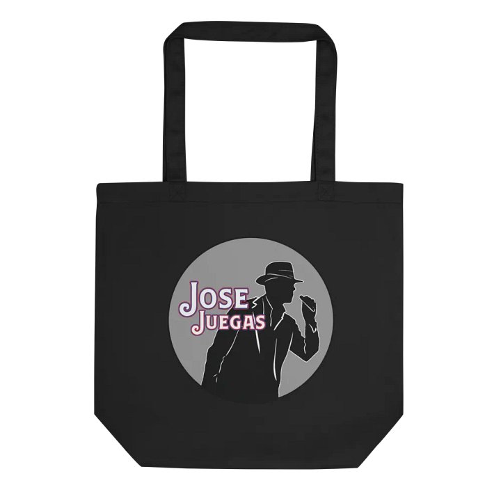 Juegas Tote product image (1)