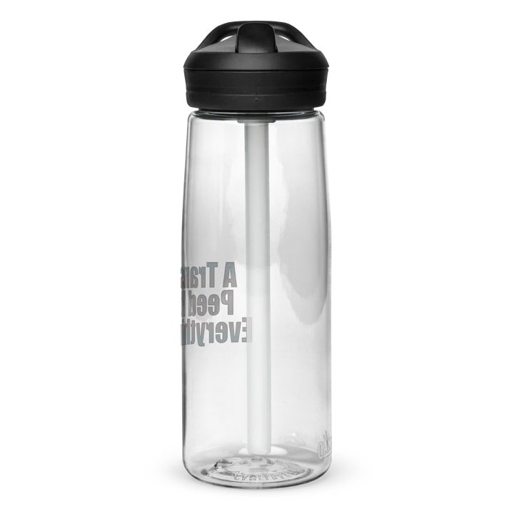 A Trans Person Peed Here Bottle product image (2)
