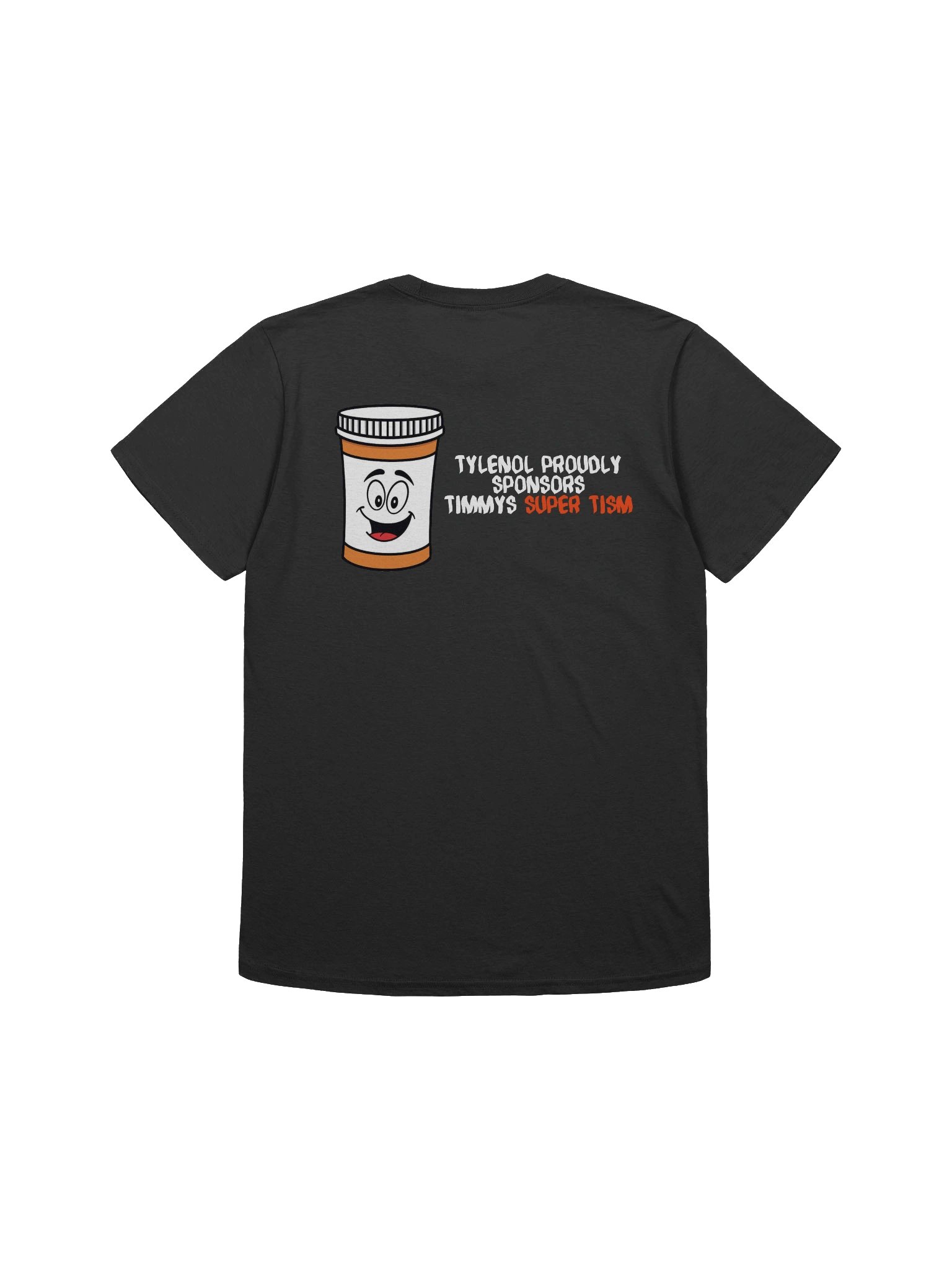 Super Tism! product image (16)