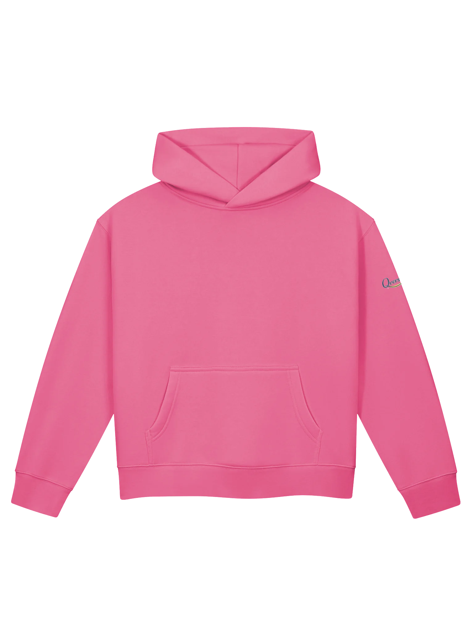 soccer Women's Relaxed Hoodie product image (10)