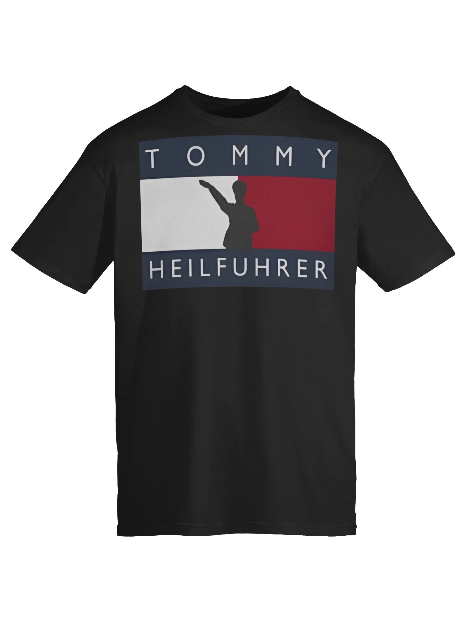 The Tommy Heilfuhrer Shirt product image (6)