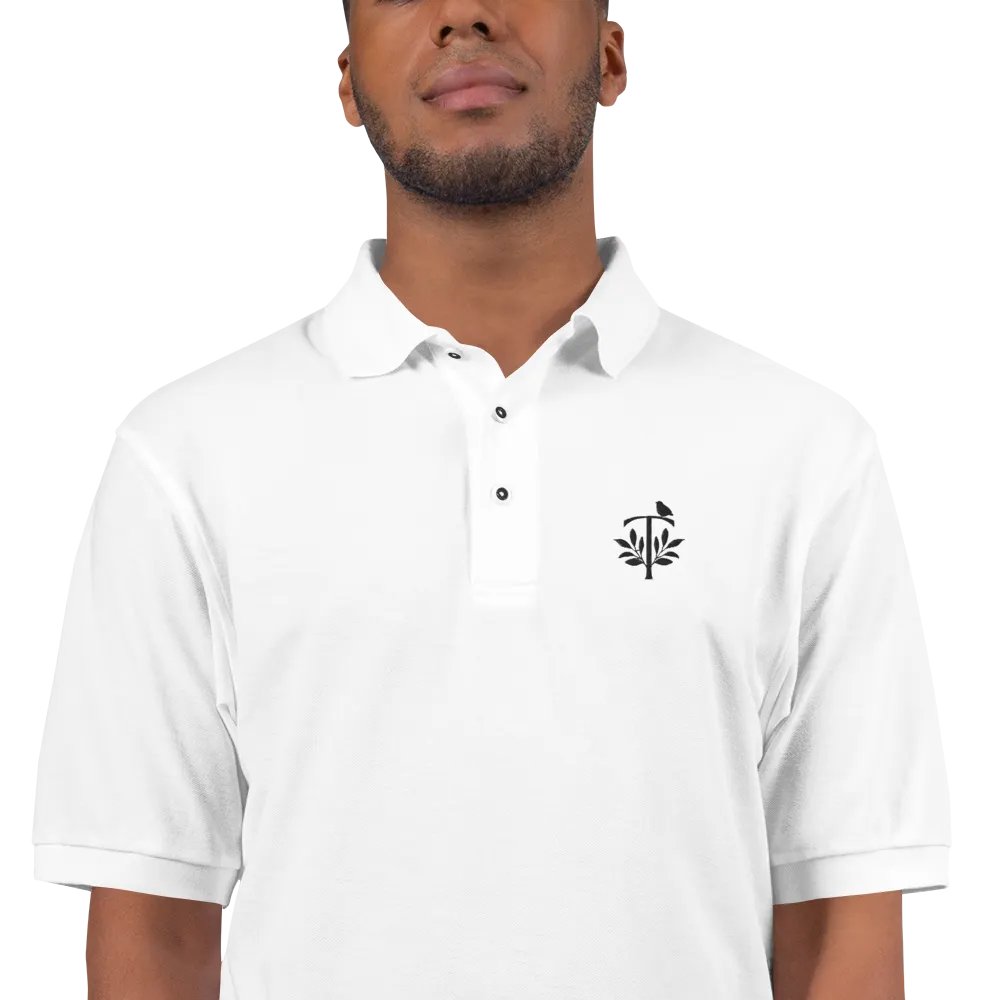 Port Authority Polo Shirt product image (30)