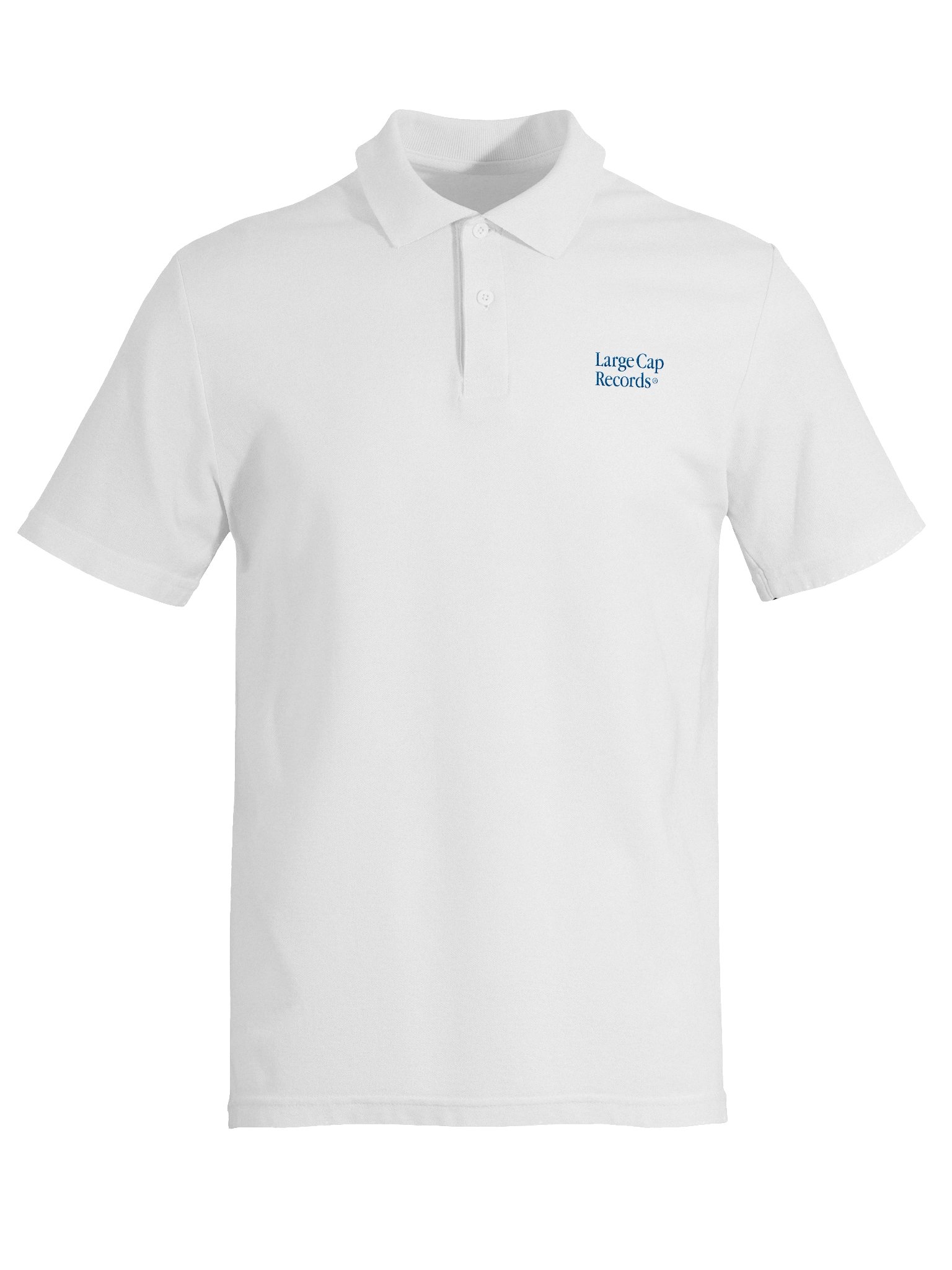 Large Cap Records - Racquet Shirt product image (5)