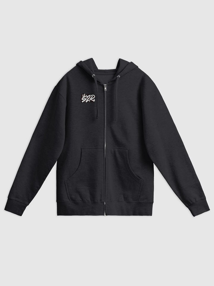 S2R Zipper Hoodie product image (2)