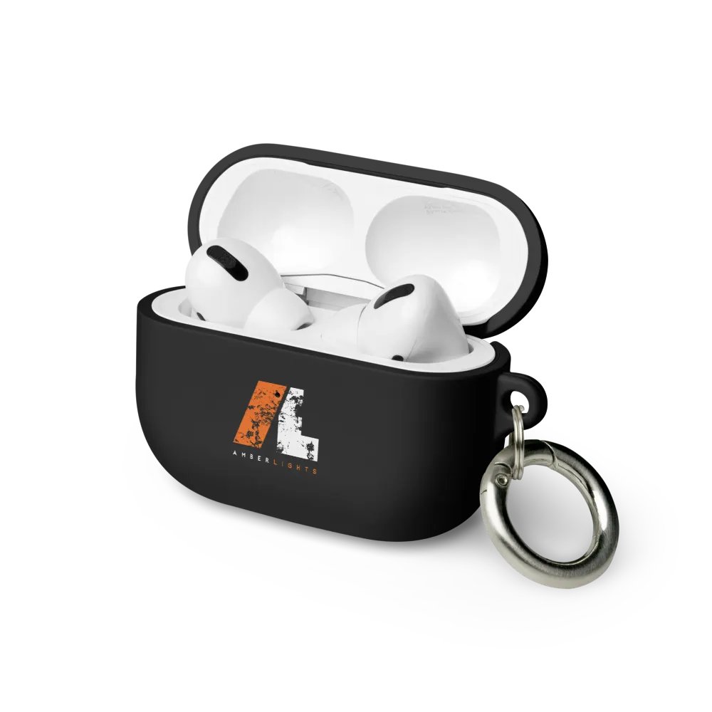 EarPod Case - Worn product image (3)