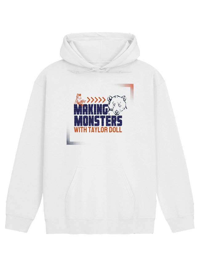 Making Monsters