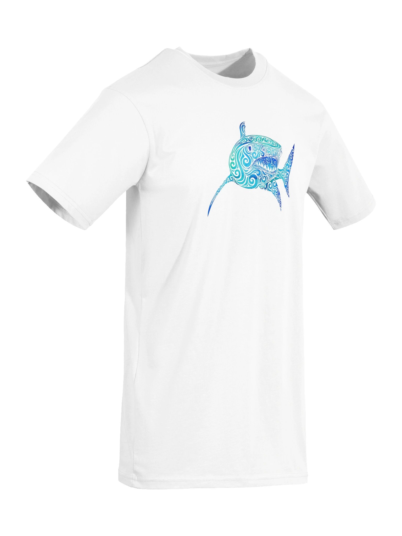 Swirly Shark product image (6)