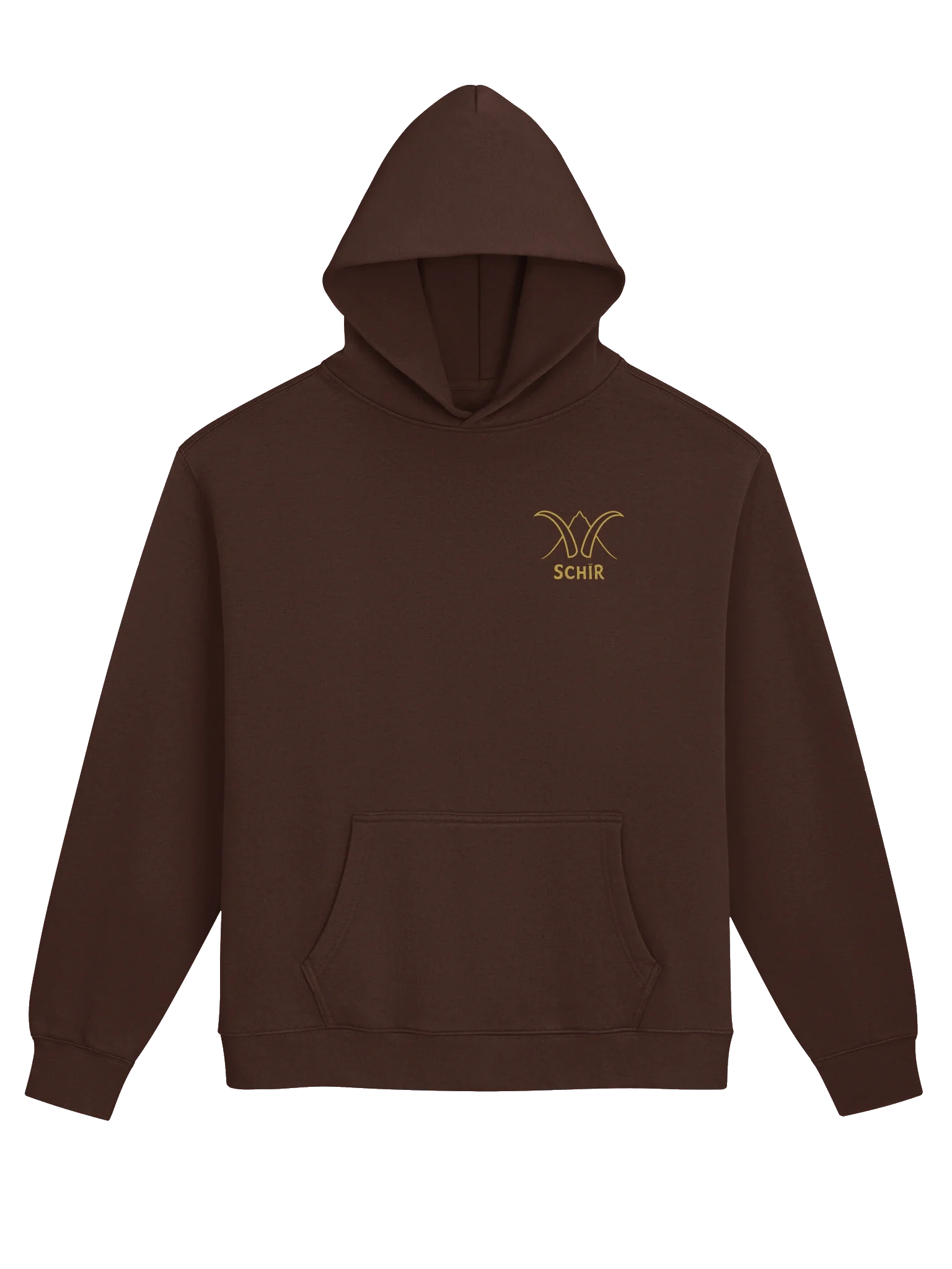 MEDALLION HOODIE product photograph 2