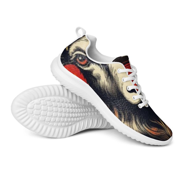 Mystic Horns Men's Sneakers product image (2)