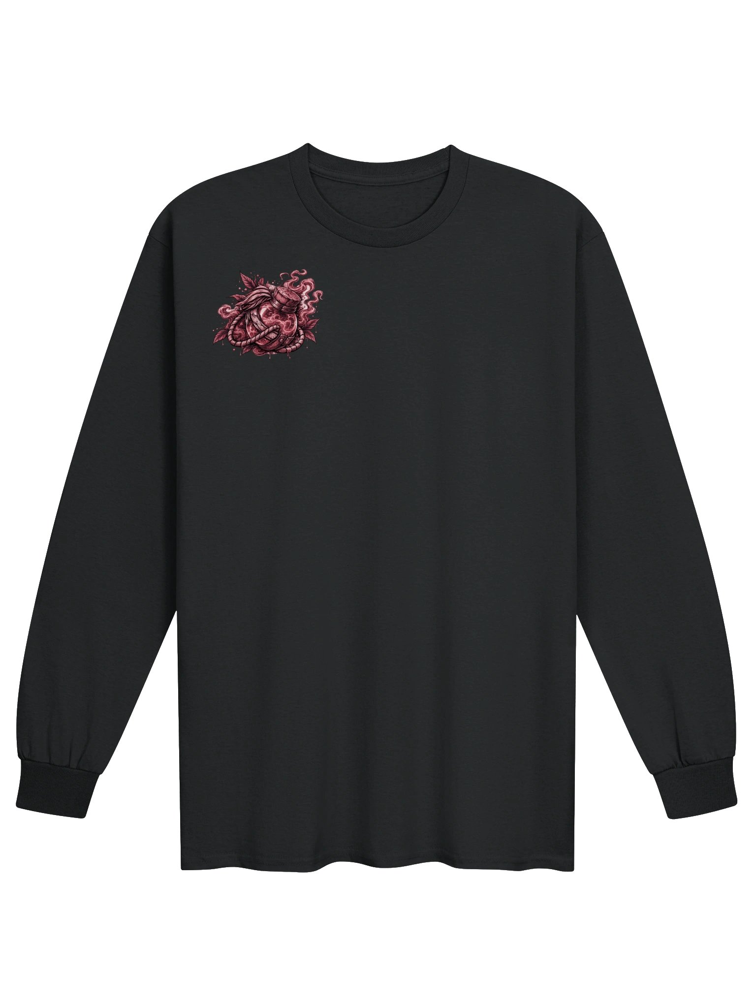 Fog Vial Long Sleeve product image (1)