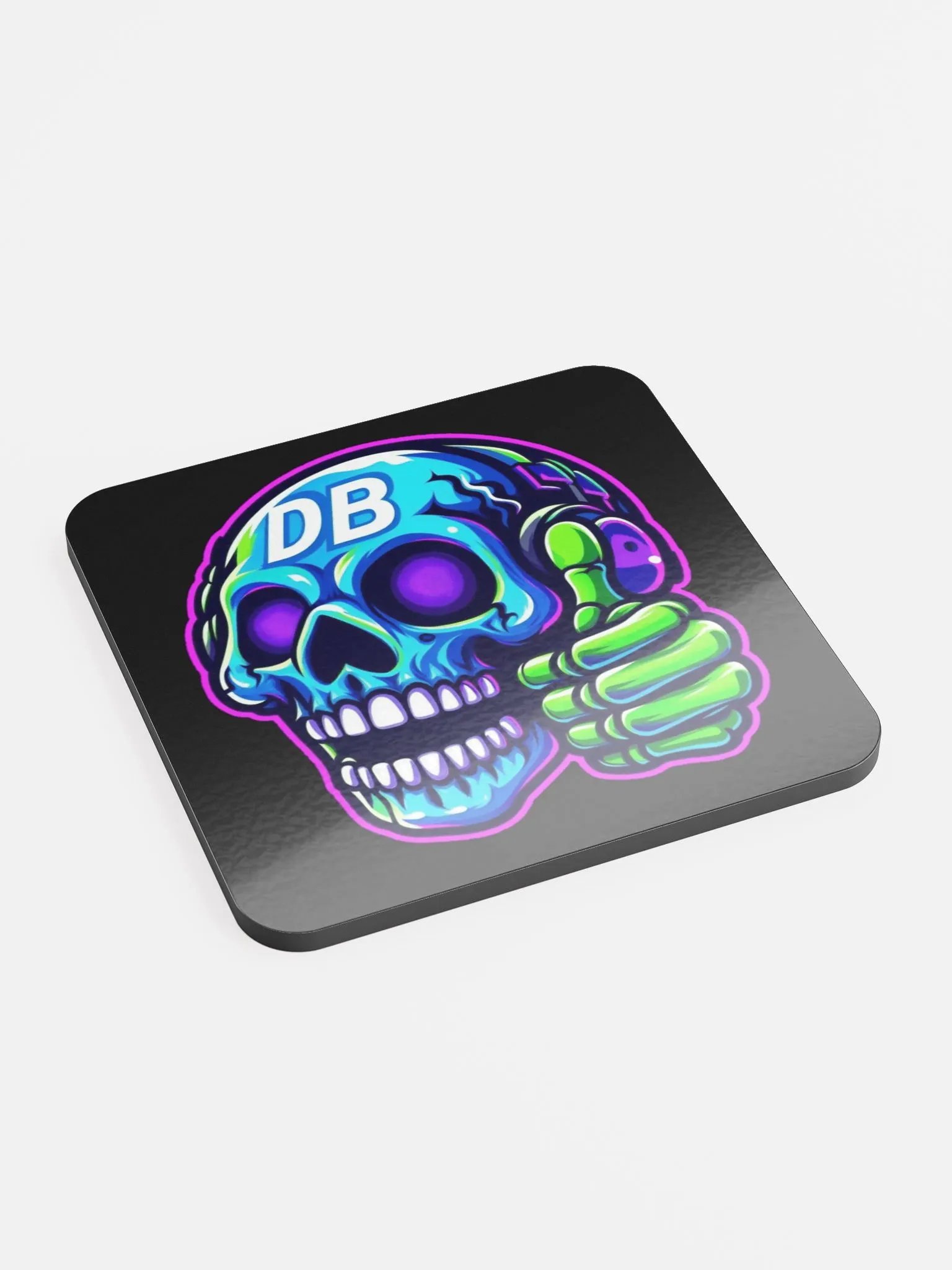 Thumbs Up Coaster product image (2)