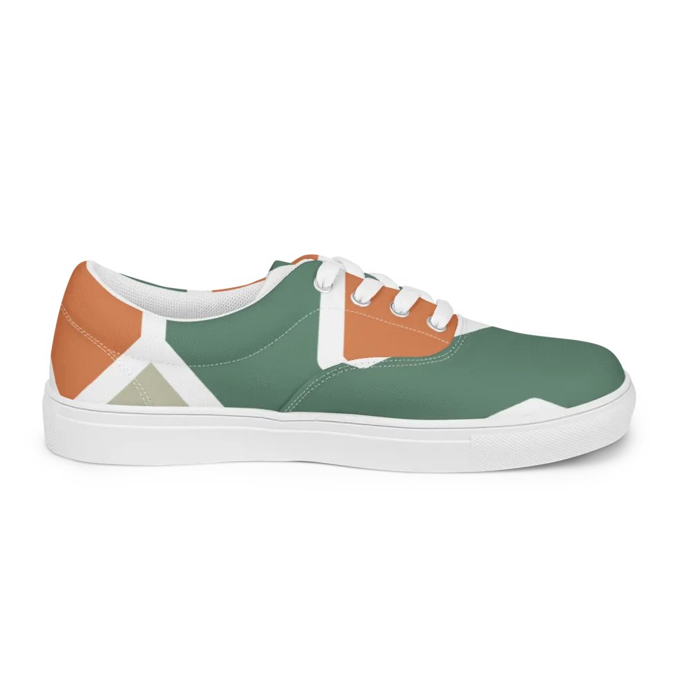 Gioia Canvas Shoes product image (8)