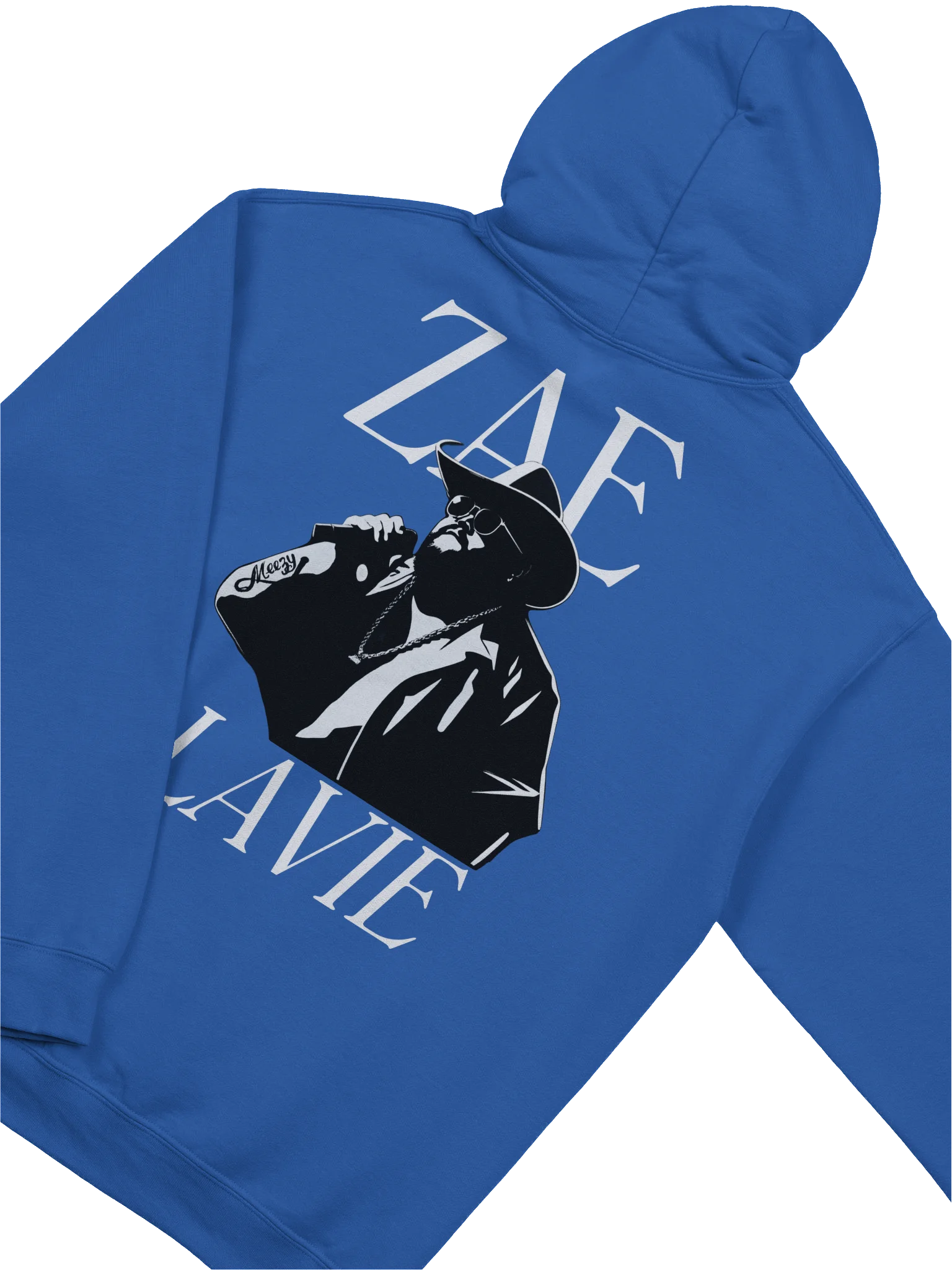 Zae Lavie Hoodie product image (4)