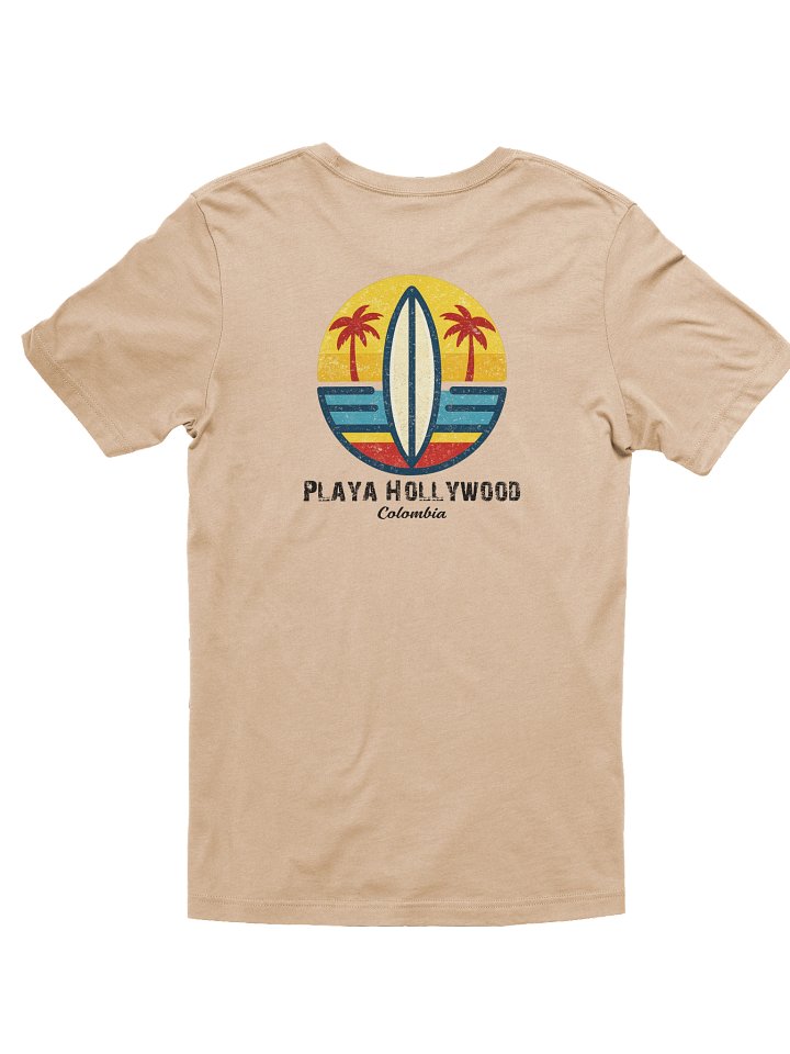 Playa Hollywood Tee product image (62)