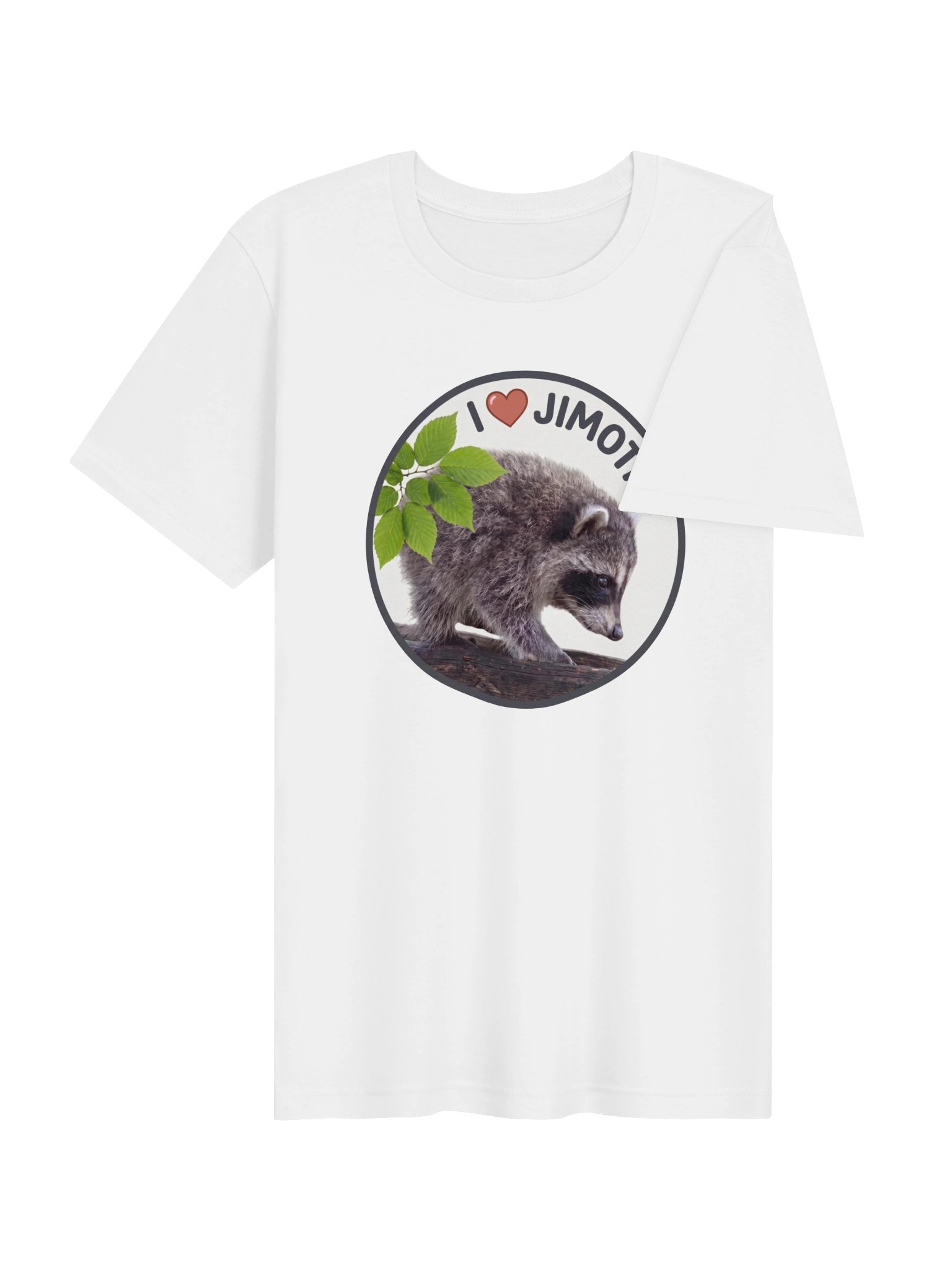 Baby Jimothy Unisex Tee product image (4)