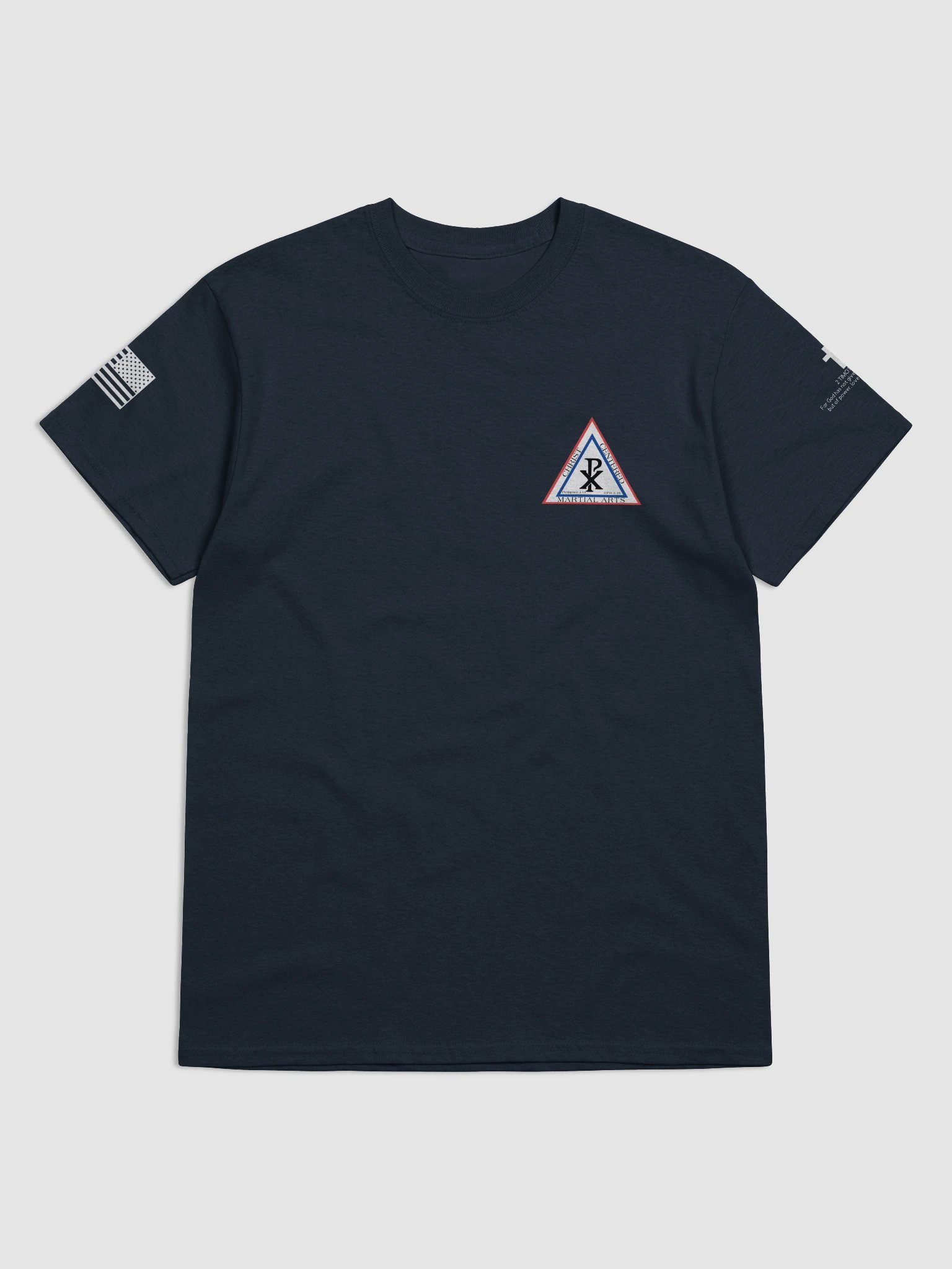 Throwback 2022 Team Shirt product image (1)