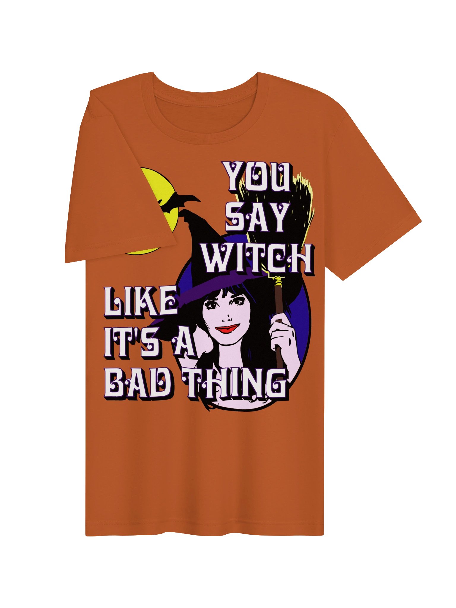 Witch product image (3)