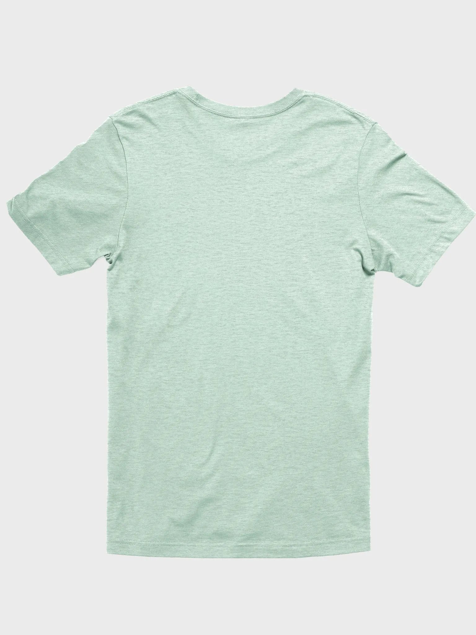 Recycle it man Supersoft T-Shirt product image (2)