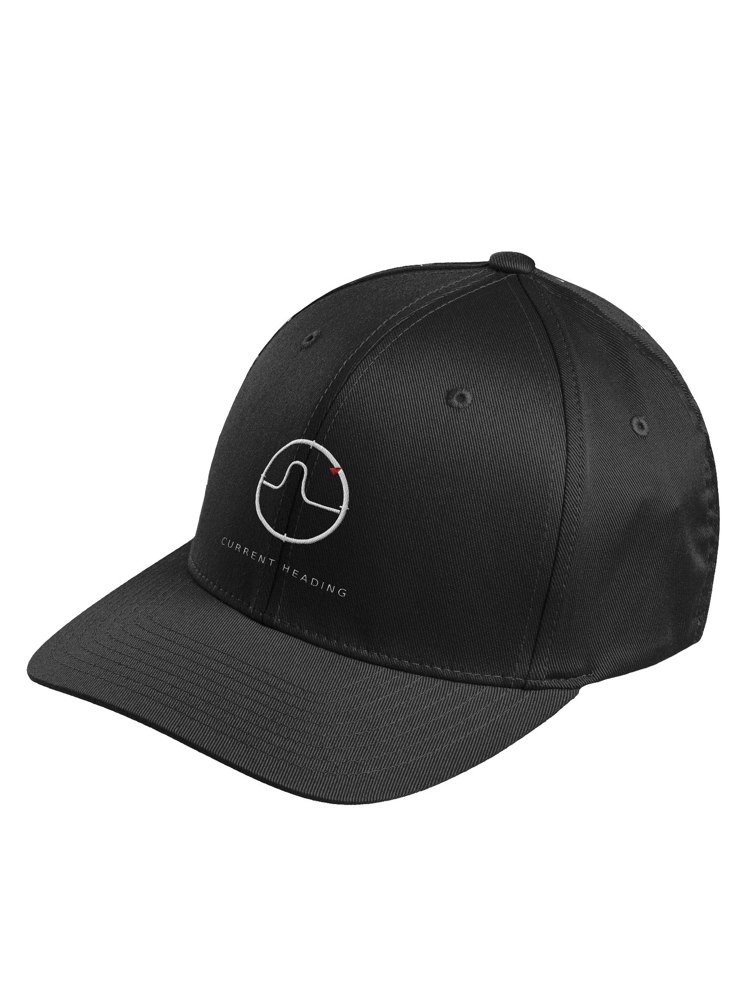 Flexfit Structured Fitted Cap product image (4)