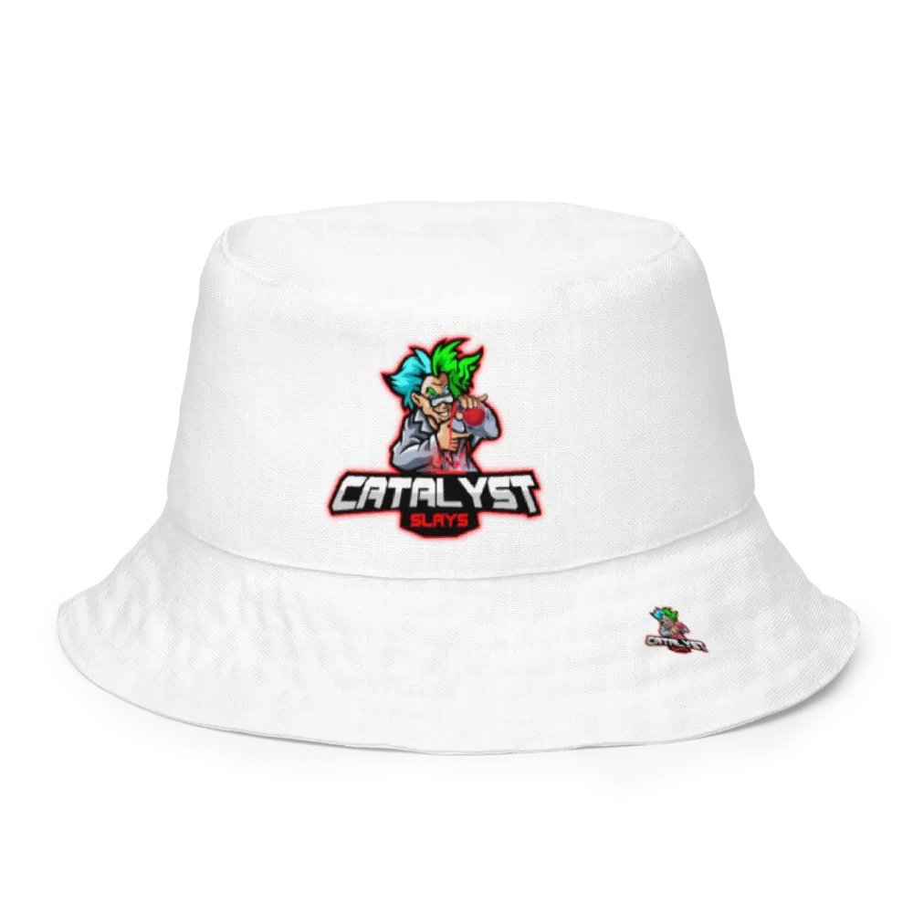 RELAXED HAT product image (1)
