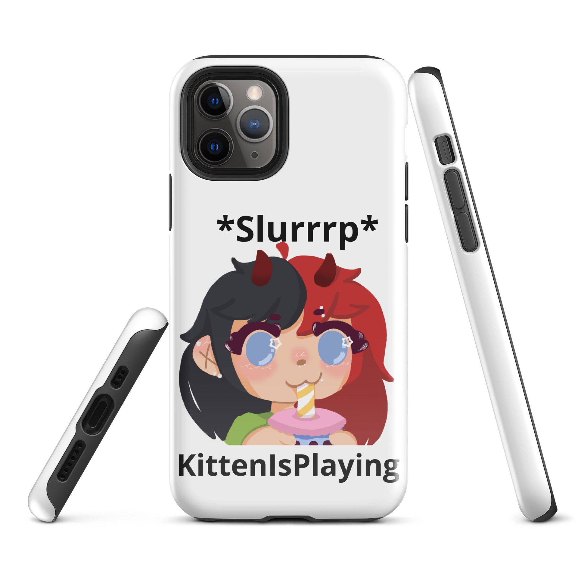 Thirsty kitty product image (3)