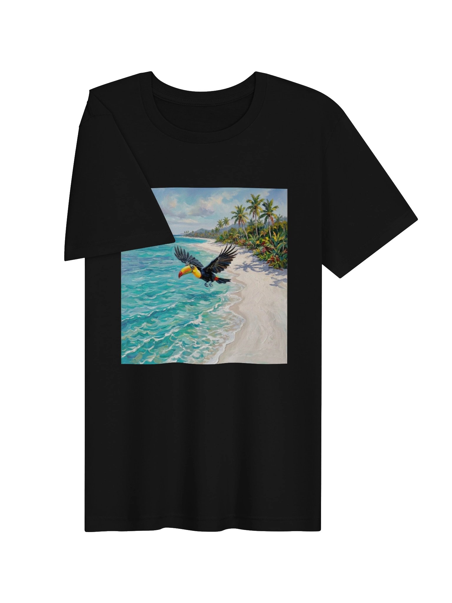 Coastal Essentials | Beach Toucan product image (3)