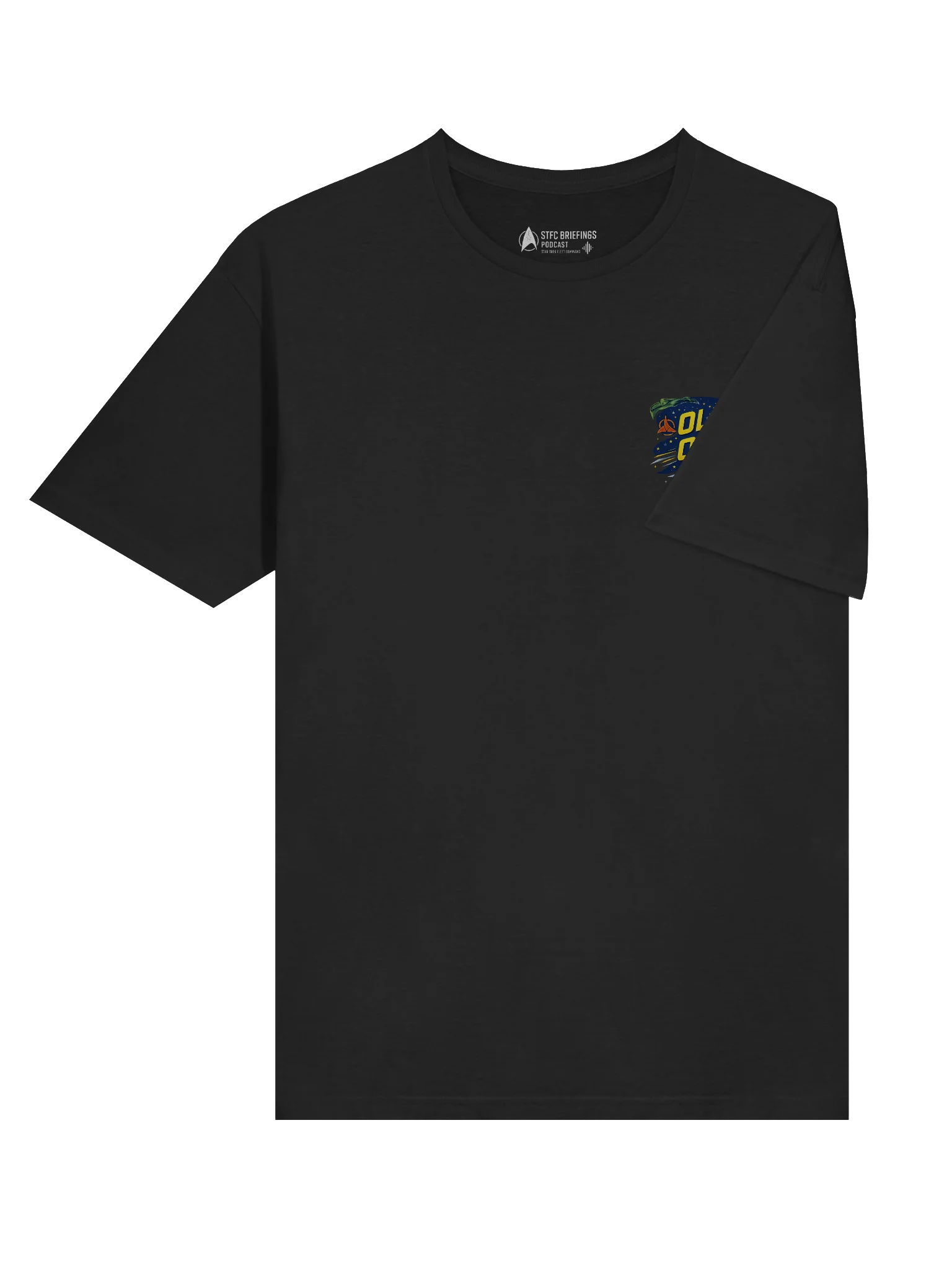 STFC Briefings Ole Ole Ole collection T-shirt product image (29)