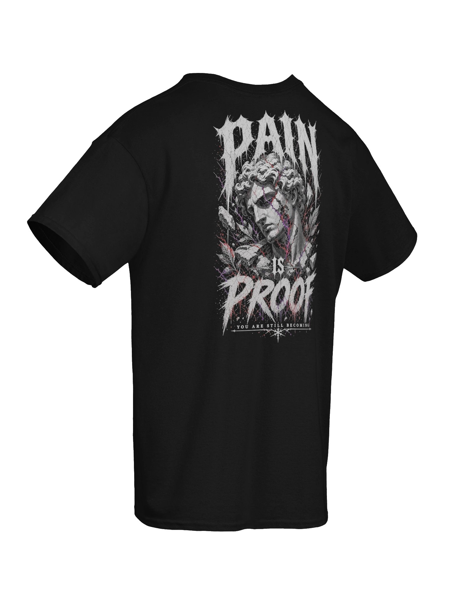 Pain Is Proof product image (3)
