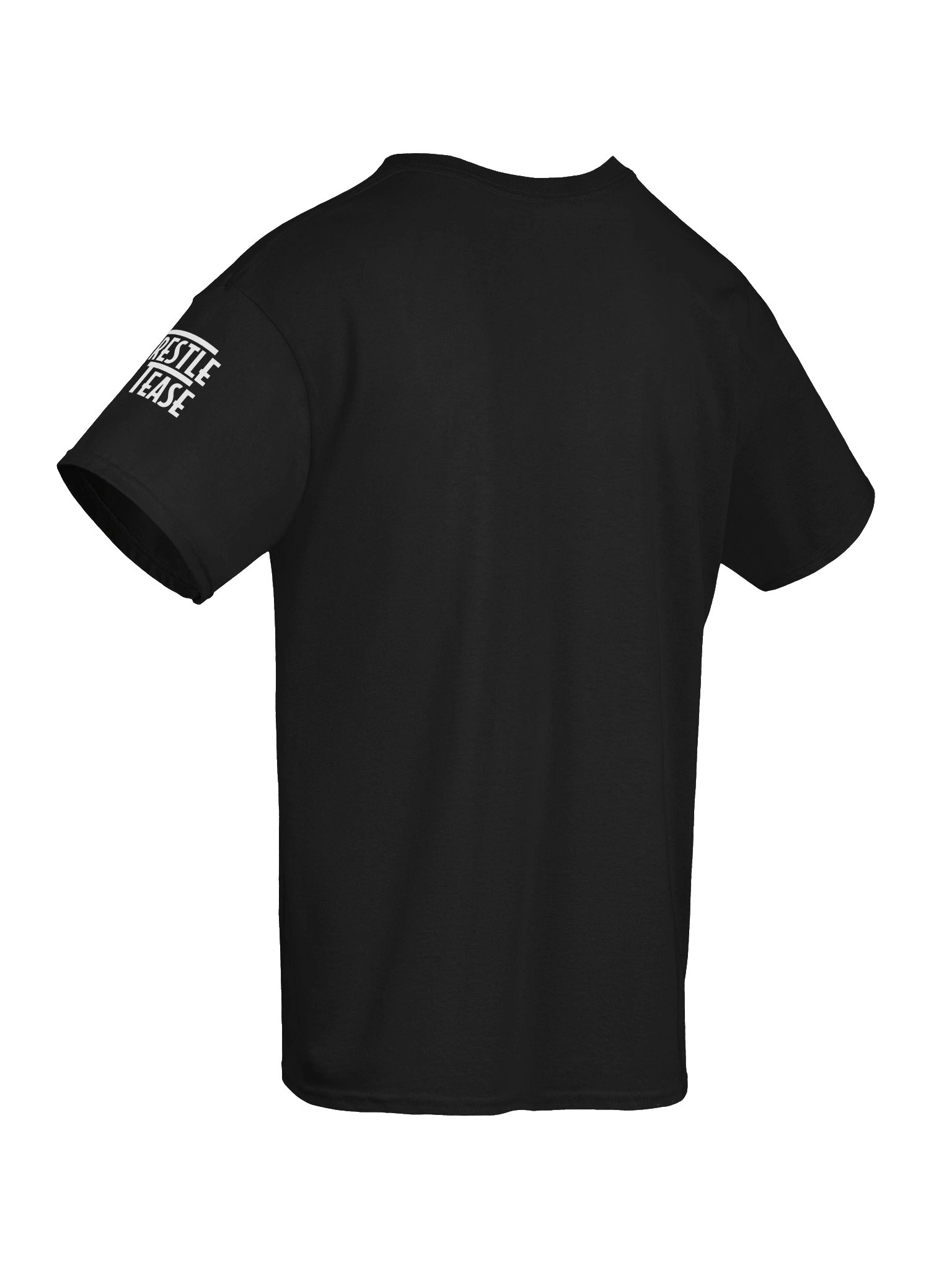The Harty Boys Tee V1a w/ Sleeve print product image (9)