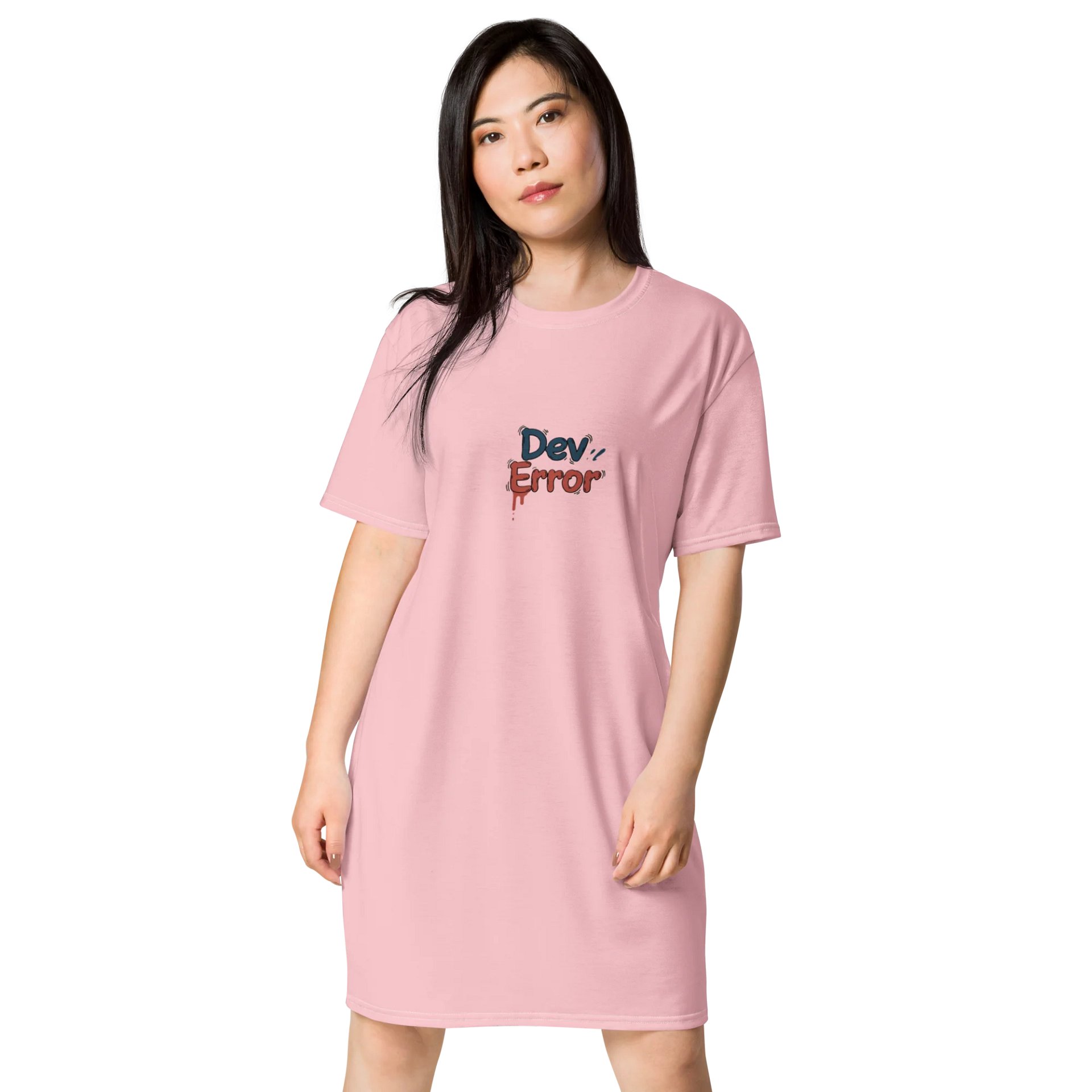 T-Shirt Dress product image (1)