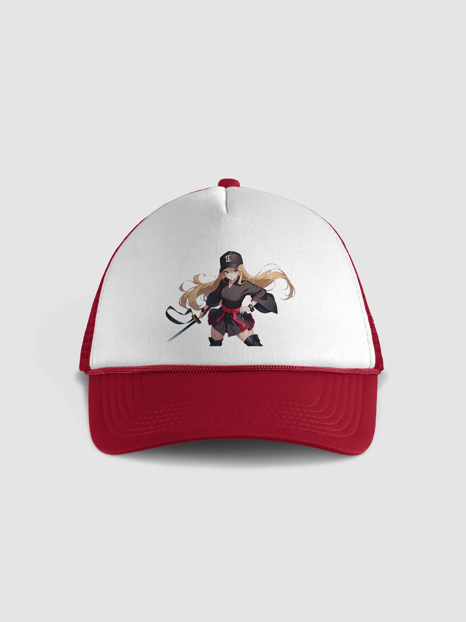 Ninja KatyDid Hat product image (1)