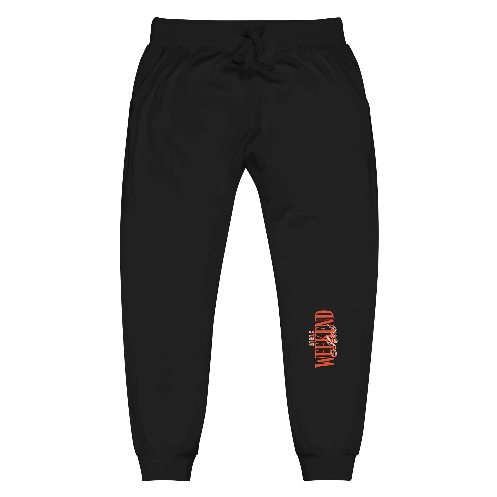 Weekend Mode Joggers product image (1)