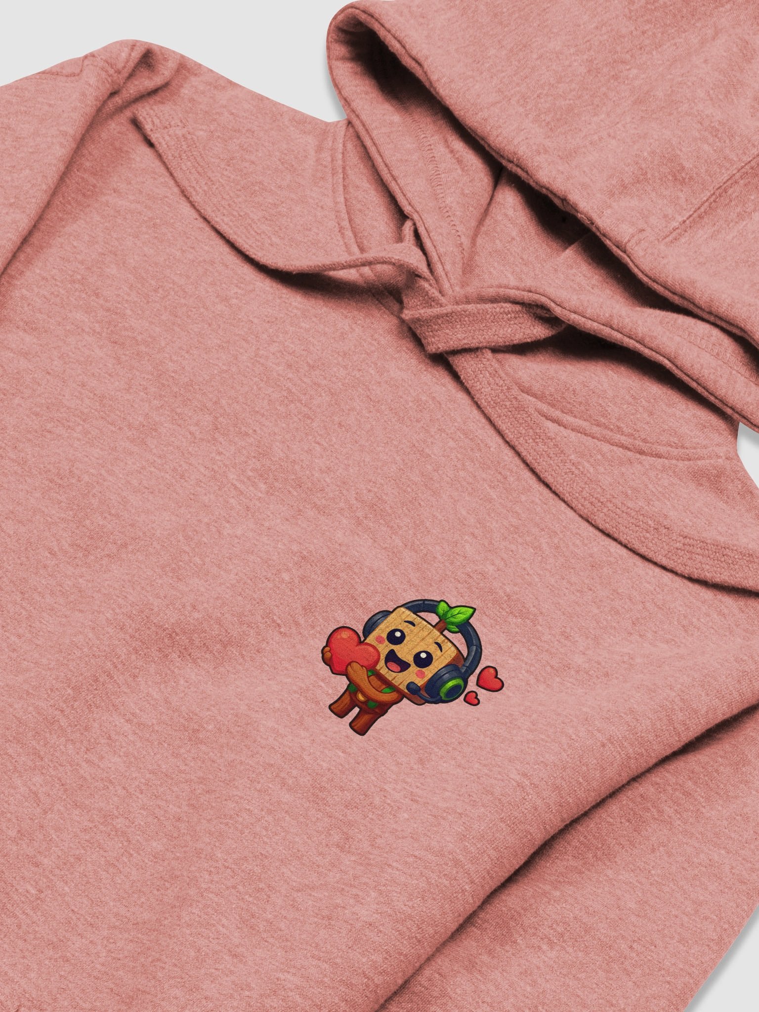 Tree Love Hoodie product image (27)