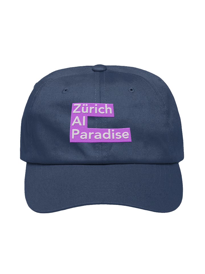 Hat - Zurich AI Paradise product image (1)