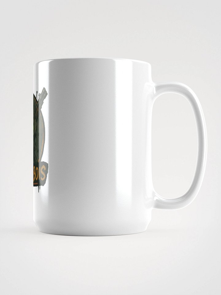 Logo Mug product image (2)