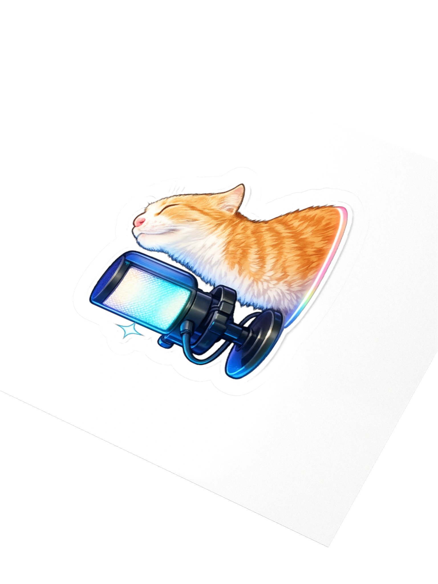 Nala sticker product image (3)