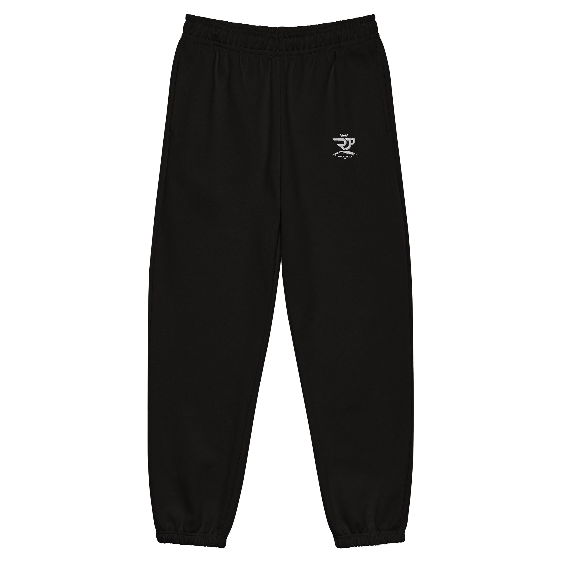 Roy Jones Jr “Champion Comfort” Joggers product image (1)