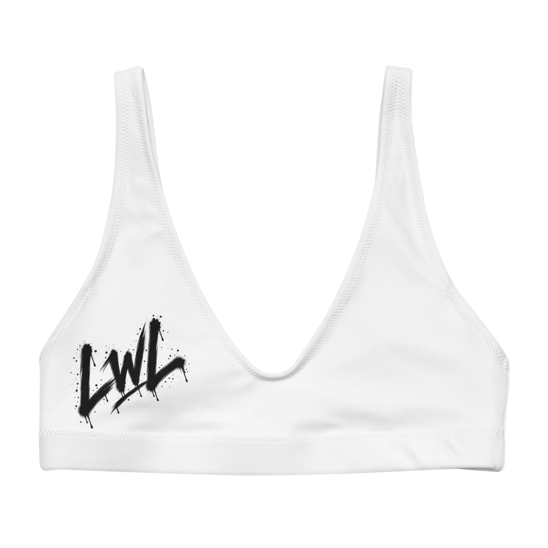 LWL Classic Bikini Top product image (1)