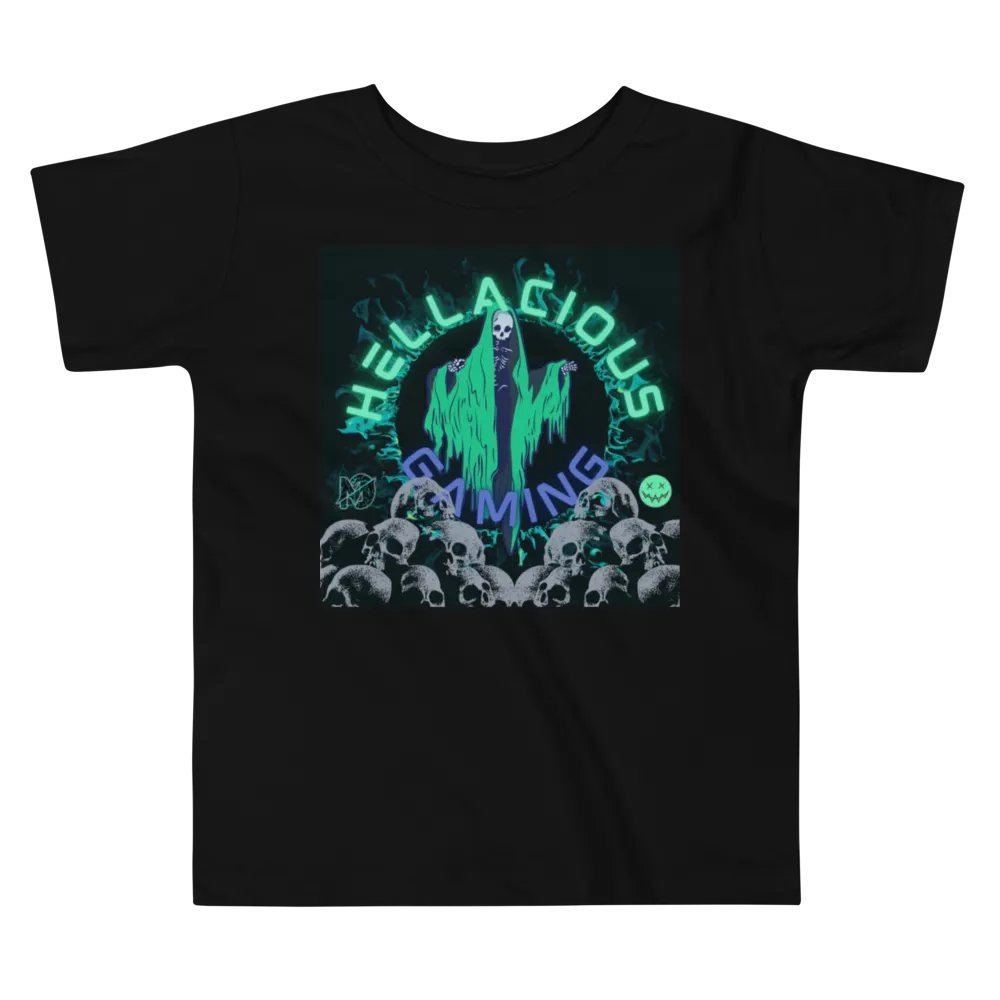 Hellacious Gaming Little Ones T product image (6)