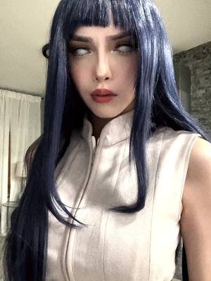hinata in that alt universe (drafts)  #narutocosplay #hinata #hinatacosplay #hinatahyuga #woahhhamerica #cosplay #cosplaygirl 