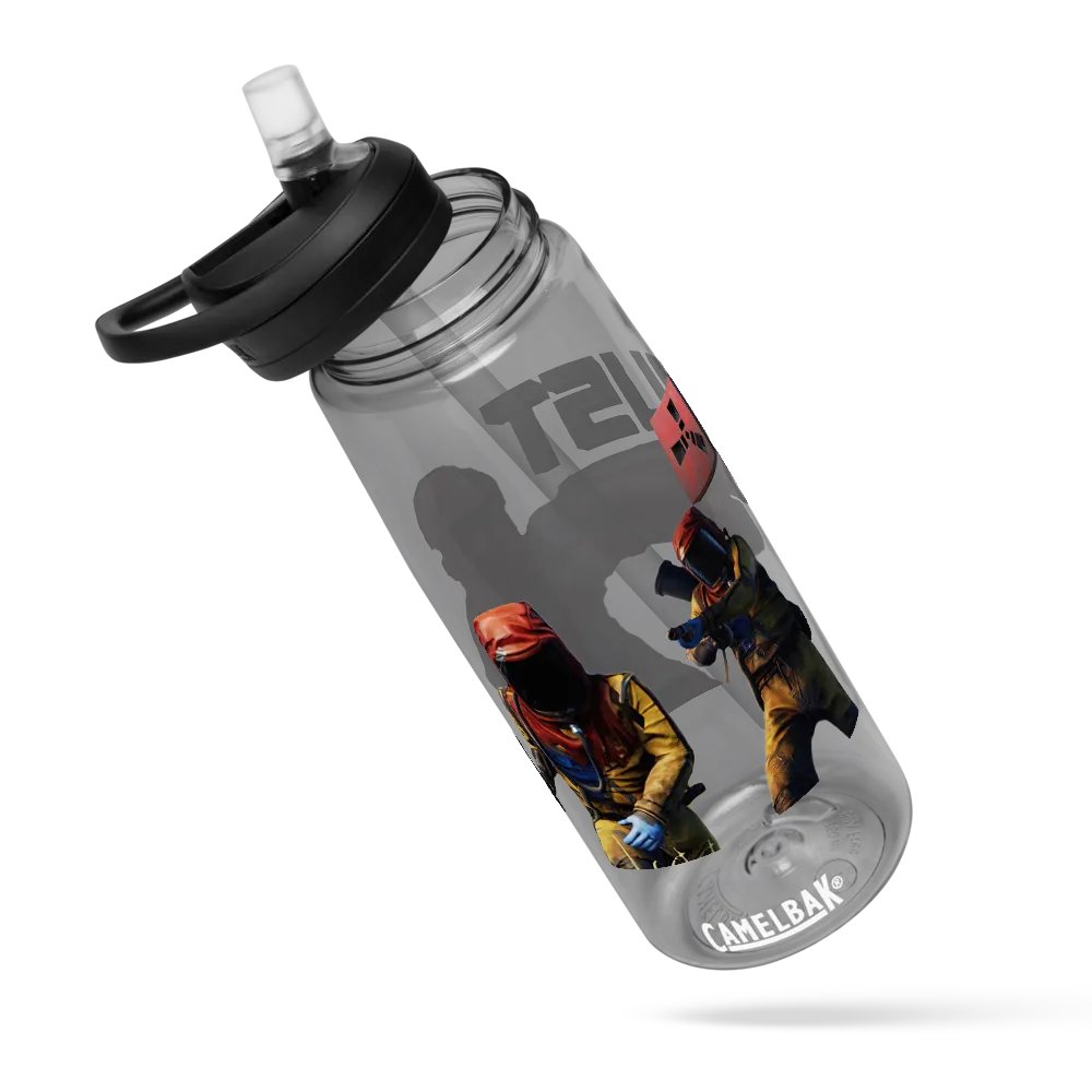 Cold drink container RUST product image (6)