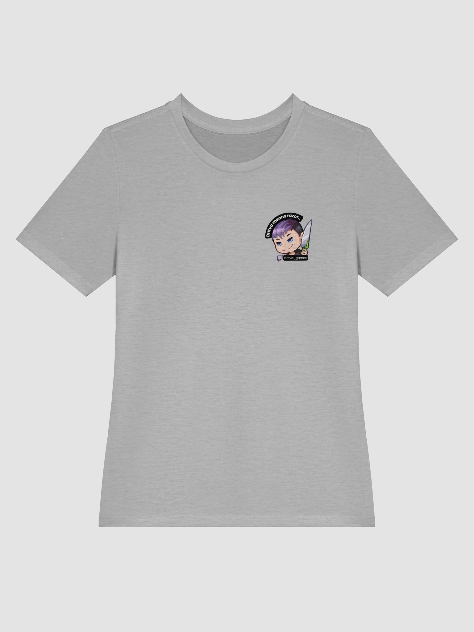 Britva Definition Shirt (Light) product image (3)