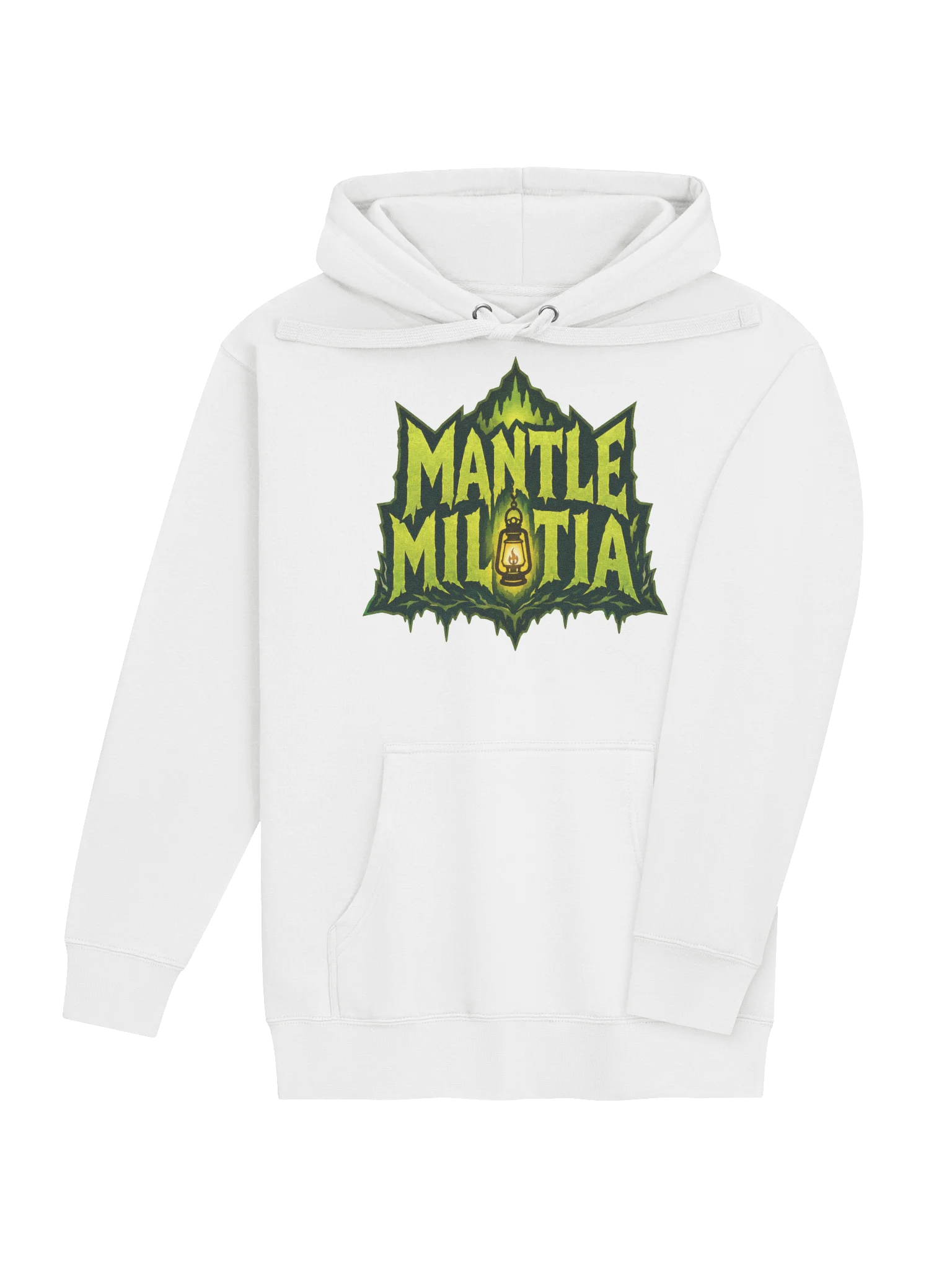 Mantle Militia Hoodie product image (24)