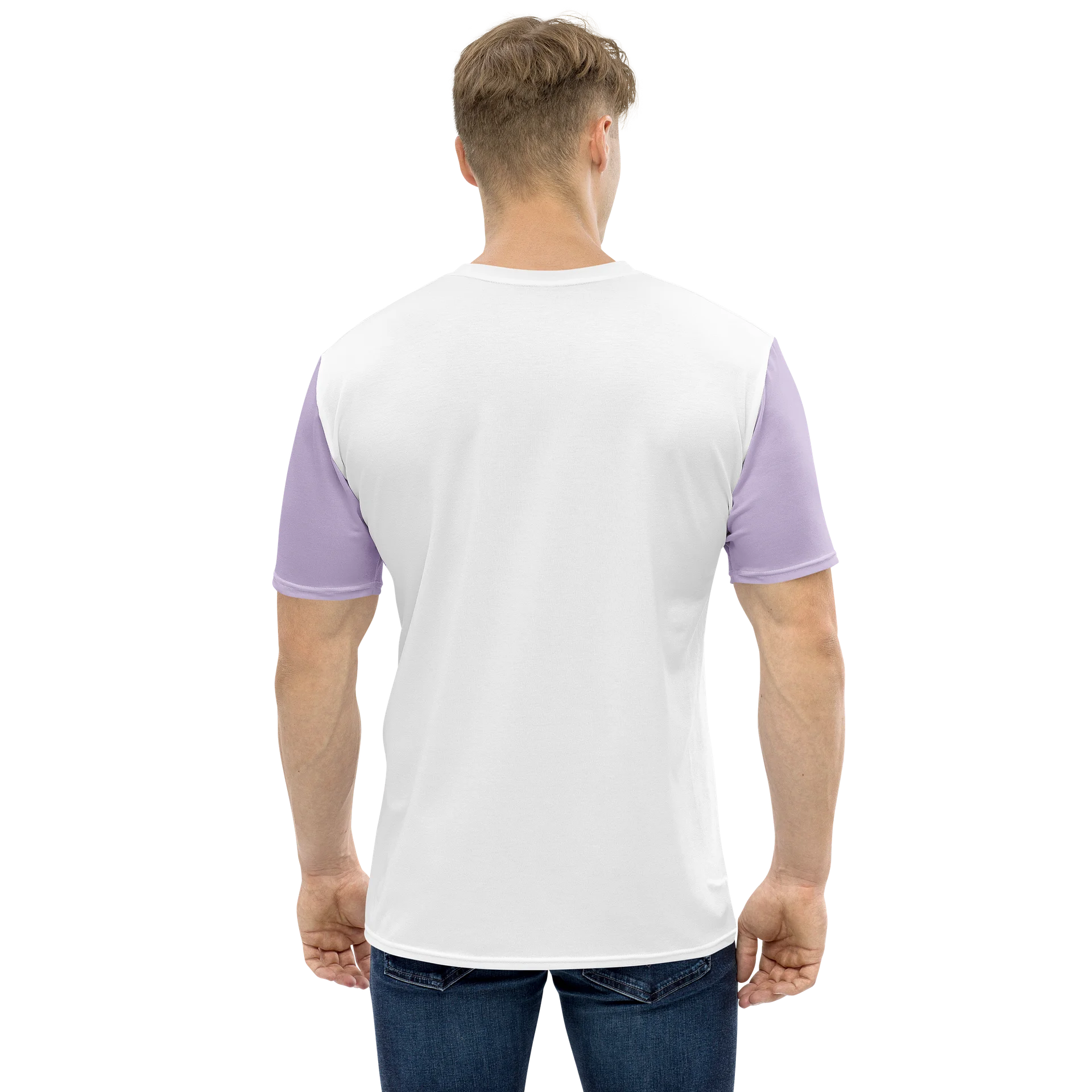 Mott Tee! product image (5)