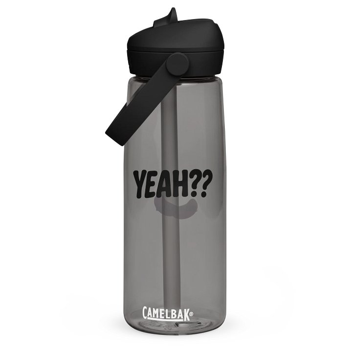 JilleeBeann "YEAH??" CamelBak product image (1)